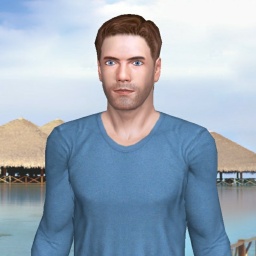 best sim sex game online with heterosexual easygoing boy Hockeygoon, usa, new and trying to figure this game out