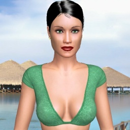 play online virtual sex game with member heterosexual amatory girl Gemcat, Australia, 