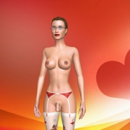 for 3D virtual sex game, join and contact homosexual fiend shemale LindaH, USA, 