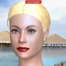 partner heterosexual fiend girl Subine17,  for adult online game playing