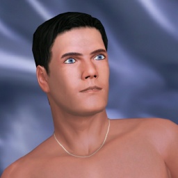 3D sex game community member  erotomanic boy XAvelSexnnnn, Argentina, Follador, 