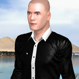 try virtual 3D sex with heterosexual narcissist boy DarkAngel123, 