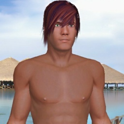 sexgame online MMO playing with adult member homosexual erotomanic boy DannyPassivo, 