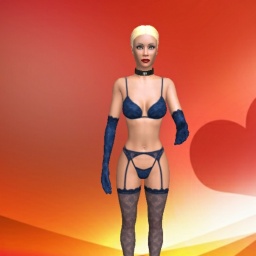 Check out bisexual nymphomaniac girl Amberlys,  if you want to oparticipate in sexgame MMORPG