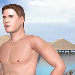 playing hot sex games with fans like heterosexual sensitive boy Lofi_2003, New here, 