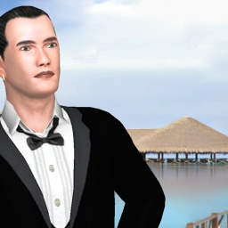 for 3D virtual sex game, join and contact  hot boy Jester_gene, 