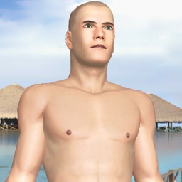 try virtual 3D sex with heterosexual brute boy Pgriff2000, 