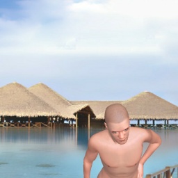 3Dsex game playing AChat community member homosexual hot boy Hen2002, 