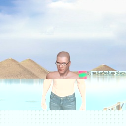try virtual 3D sex with heterosexual amorous boy Canelo112, 