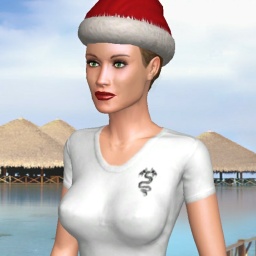 play virtual sex games with mate heterosexual fond girl Czr441827, 