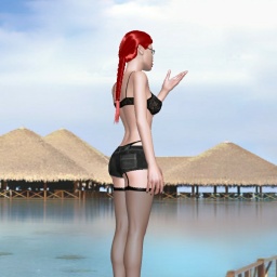 sexgame online for adults like bisexual sexy girl Darklacy, 