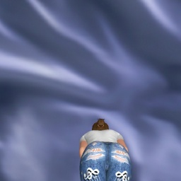 3D sex game community member bisexual fiend shemale SissyDanny, USA, just jealous of those pretty girls getting big cocks