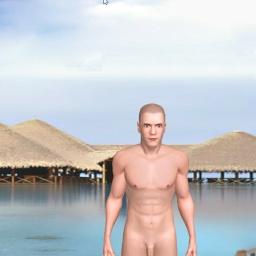 enjoy virtual sex games with mates like heterosexual sentimental boy VIVIGERY, colombia, 