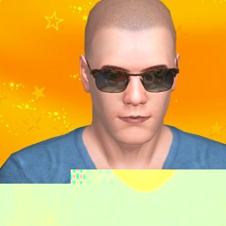 adults enjoying 3D sex games like heterosexual fiend boy Dave2003, USA, Monke, i love thighs