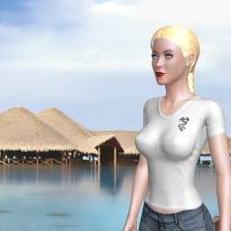 virtual sex game playing w. single girls like heterosexual hot girl Sarah_10, Europe, 