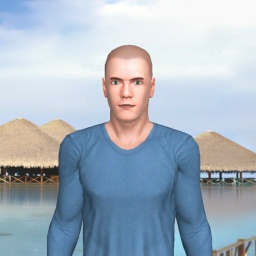 hot  hot boy Fuff,  enjoys online 3Dsex