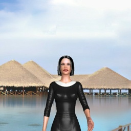 play online virtual sex game with member bisexual narcissist girl Anabananaana, Brazil, 