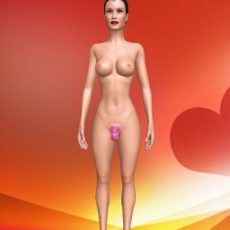 hot bisexual sodomist shemale Micheline, France,  enjoys online 3Dsex