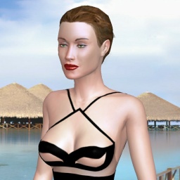 free cybersex experience with bisexual bugger shemale Lexamexa, usa, 