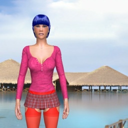 partner bisexual lecher girl Lola60, Yo, de armas de mujer for adult online game playing