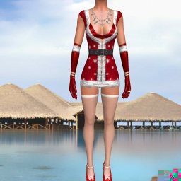 connect and play virtual 3D sex with bisexual sensitive girl Shaez, 