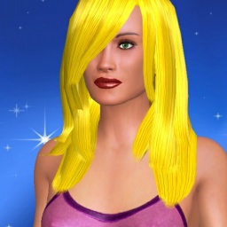 see bisexual pervert shemale BunnyMarla,  while playing porn game online