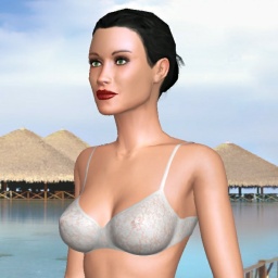 virtual sex game playing w. single girls like bisexual hot girl Luciia26, 