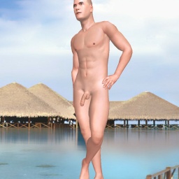 play virtual sex games with mate heterosexual voluptuous boy Mac2000, NL, 