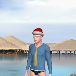 best sim sex game online with  bugger boy Olaf, 