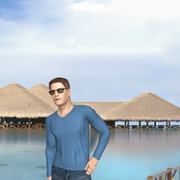 hot online porn game player  brute boy Pepitocrack, Mexico, 