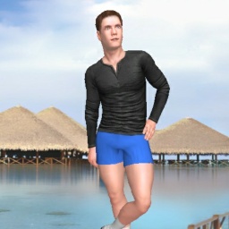 free 3D sex game adventures with homosexual lusty boy Camellia, 