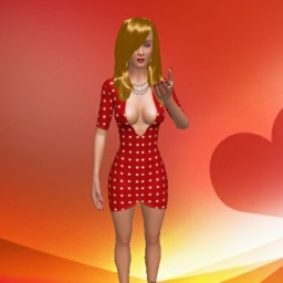 try virtual 3D sex with bisexual passionate girl Nicky66, i like to let my naught side free in this place. lets have fun