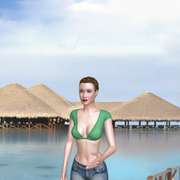 play virtual sex games with mate  hot girl Nicole875, 