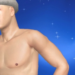 multiplayer virtual sex game player heterosexual tender boy Sashfedfb, 