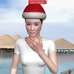 free cybersex experience with heterosexual conversational girl Tabby_Rae, USA, 