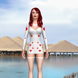 enjoy virtual sex games with mates like bisexual erotomanic girl Gamzeee30, 