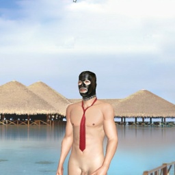 virtual sex and dating with people like heterosexual voluble boy REALFrog, Asia, 