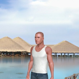 connect and play virtual 3D sex with  eroticism boy Dragonhan169, 