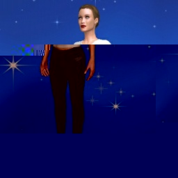 best sim sex game online with heterosexual easygoing girl SimonaKmt, land of imagination, 