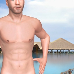 partner bisexual erotomanic boy Mi6night,  for adult online game playing