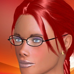 see bisexual narcissist girl Sarahlyse, USA,  while playing porn game online