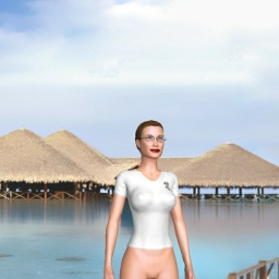 play virtual sex games with mate  hot girl CraigBrethol, 