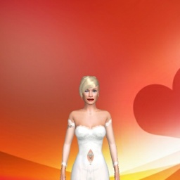 free 3D sex game adventures with heterosexual brute girl Fili111, 