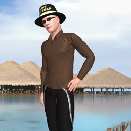 3D sex game community member bisexual fiend boy Makcim, fd, S, 