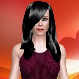 virtual sex and dating with people like bisexual lusty shemale EvelynT, USA, 