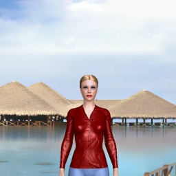 free 3D sex game adventures with bisexual narcissist shemale Beka29, 69, 