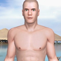best sim sex game online with heterosexual nymphomaniac boy Albertoo30, Brasil, 