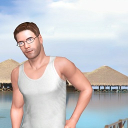 enjoy virtual sex games with mates like heterosexual fiend boy Daddy1066, england, 