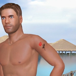 playing hot sex games with fans like heterosexual lustful boy Dano, 