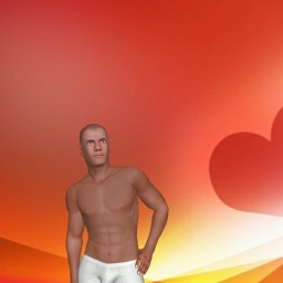 play virtual sex games with mate homosexual bugger boy Bryxe, us, 